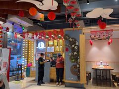 -老白清真烧烤(锦州旗舰店)