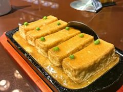 -川香鼎盛·川府家宴商务宴请(市桥富华路店)