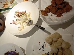 -张福记(陇海中路店)