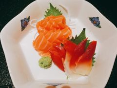 -無境·匠心日本料理(汉街店)