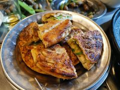 -清真·馬坡二旦烧烤(人生一串拍摄店)