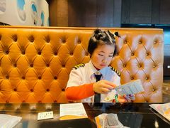 -深圳机场凯悦酒店