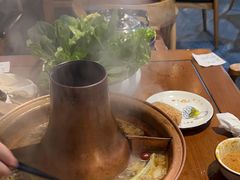 -前门杨记·铜锅涮肉(王府井·故宫店)
