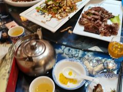 -鲁城往事(游客中心店)