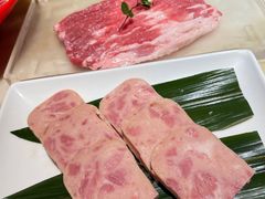 鲜切羊肉-涮福記·现切牛羊肉火锅(世纪汇店)