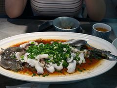 -鱼你相聚·河鲜馆(袁家岭店)