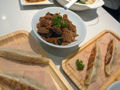 -苏晓玥·手作江南小吃(深圳北站店)
