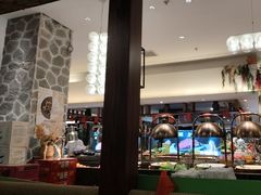 -尚宴牛特鲜自助(太原街万达店)