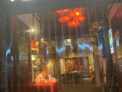 -老灶房-四川土菜(铁牛广场店)