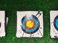 -Skay•射箭馆•弓箭娱乐(体育西店)