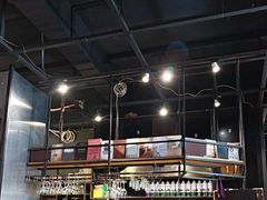 -新天一烤·贵州菜·烧烤(乌当店)