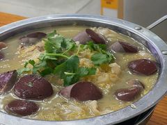 -东北风情(康桥路店)