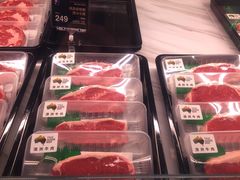 -MEAT MATE 鲜食肉铺(凤凰汇·里巷店)