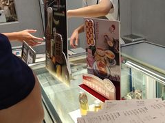 -喜茶(北京华贸购物中心店)