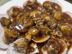 -华春餐馆(鱼山路店)
