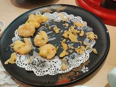 -吕氏疙瘩汤·新鲁菜(海州利群店)