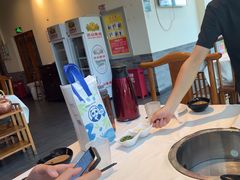-东来顺饭庄(西直门店)