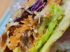 -塔斯汀中国汉堡(江大南路店)