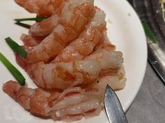 -鼎香缘海鲜自助火锅烤肉(锦辉购物广场店)