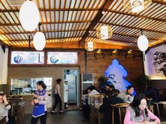 -笑来喜馄饨小笼工坊店(湖滨街店)