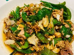 费大厨辣椒炒肉-费大厨辣椒炒肉(高铁吾悦广场店)