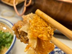 -牛街清真满恒記(平安里西大街店)