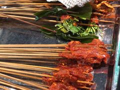 -百签宫串串香重庆火锅(夏湾店)