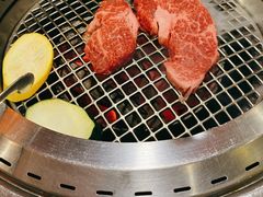 -赤坂亭·M9和牛烧肉·铁板烧(合肥万象城店)