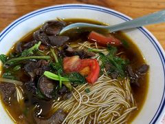 -天天鲜面馆(衡山路店)