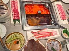 -海底捞火锅(万象汇店)