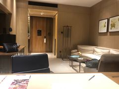 -上海衡山路十二号华邑酒店