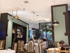 -院里寻菜·精致庭院菜(观沙岭店)