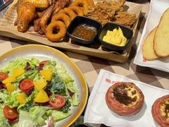 -米斯特比萨(罗斯福店)