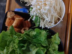 -捞围鲜·港式打边炉(海阳路店)