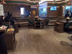 -额尔敦·品质自助(摩尔城店)