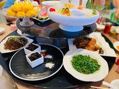 -徐记海鲜(汉城湖|太奥店)