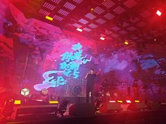 -MOSSO·Liveshow(M3香港广场店)