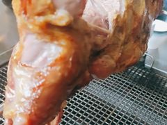 -大汗烧烤滩羊馆(清水河公园店)