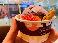 -哈根达斯(泉州万达店)