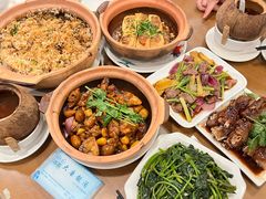 -大唐靓汤江门私房菜(景田店)