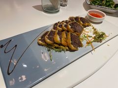 五香牛肉-T館·花园艺术餐厅