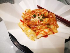 -金满楼(天河中路店)