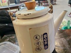 -大佬陈羊肉串(永安街店)