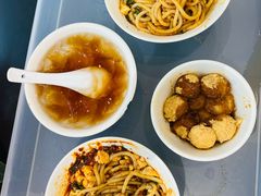 -辣辣小吃豆花米线(大观篆新农贸市场店)