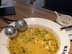-太二酸菜鱼(正大广场店)