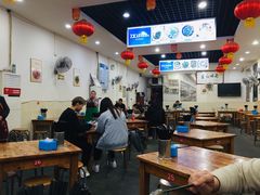 大堂-雨田饭店