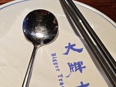 -大牌大·传统杭帮菜(湖滨店)