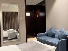 -上海嘉豪淮海国际豪生酒店