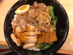 -食其家·牛丼咖喱(太阳宫店)