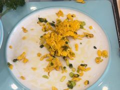 -丽泽山庄·生态怀柔菜·虹鳟鱼(红螺寺店)